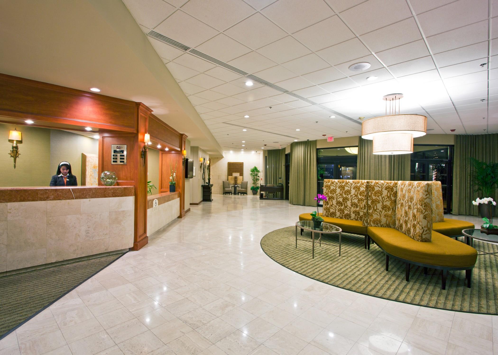 Hotel Sonesta Miami Airport Zewnętrze zdjęcie